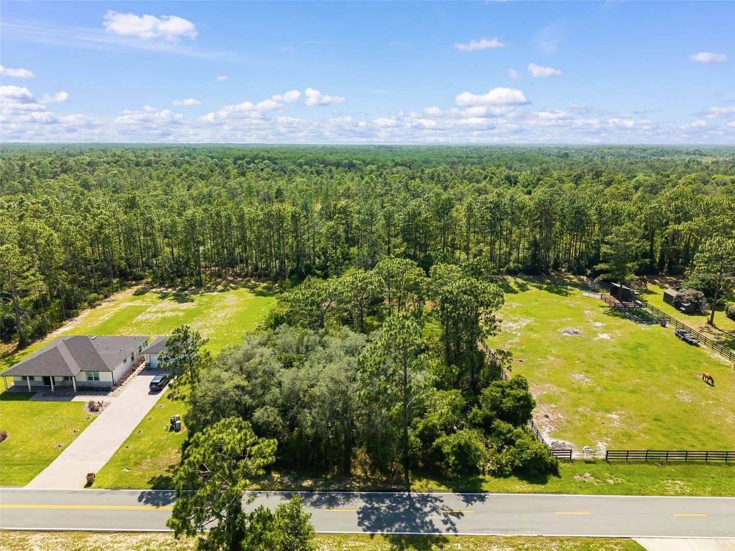 Property from ROYAL TRAILS ROAD - KW - Eustis, Florida, 32726
