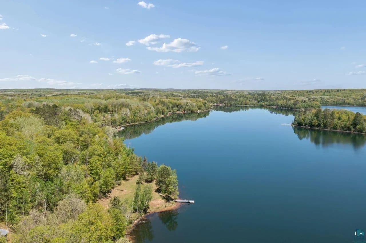 Vacant Land in Iron River - Iron River, Wisconsin, 54847