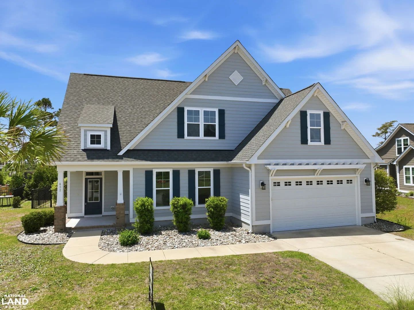 432 Lanyard Drive, Bogue Watch - Newport, North Carolina, 28570