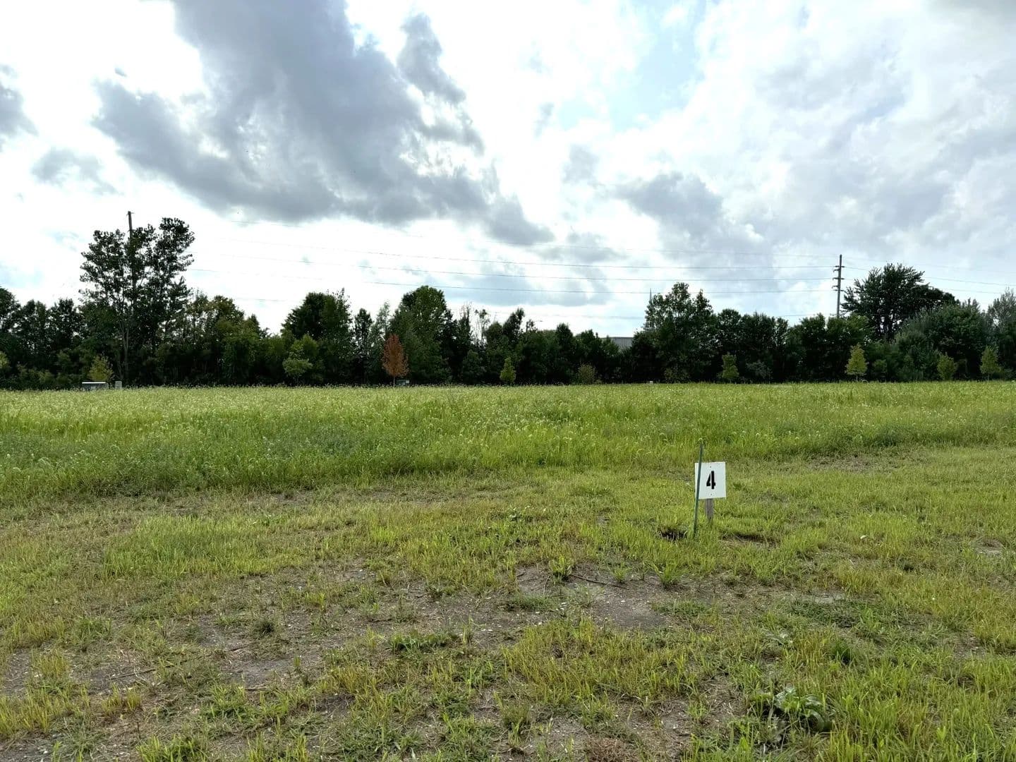Land -Single Family Acreage in Peru - land for sale