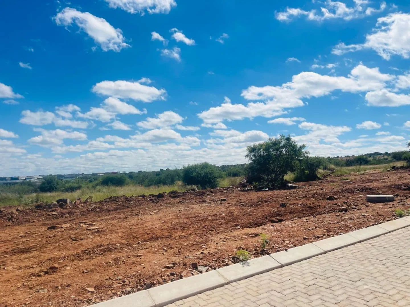 227 Acres of Land for Sale in Polokwane, Limpopo - land for sale