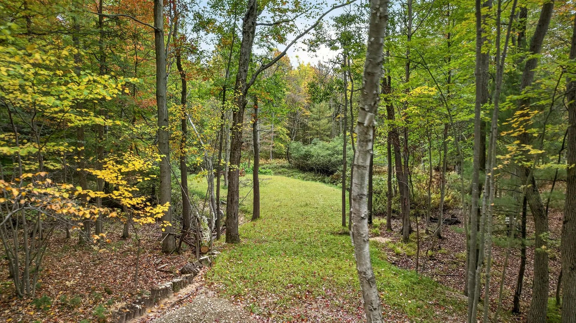 Lots & Land-Other in Mears - Mears, Michigan, 49436