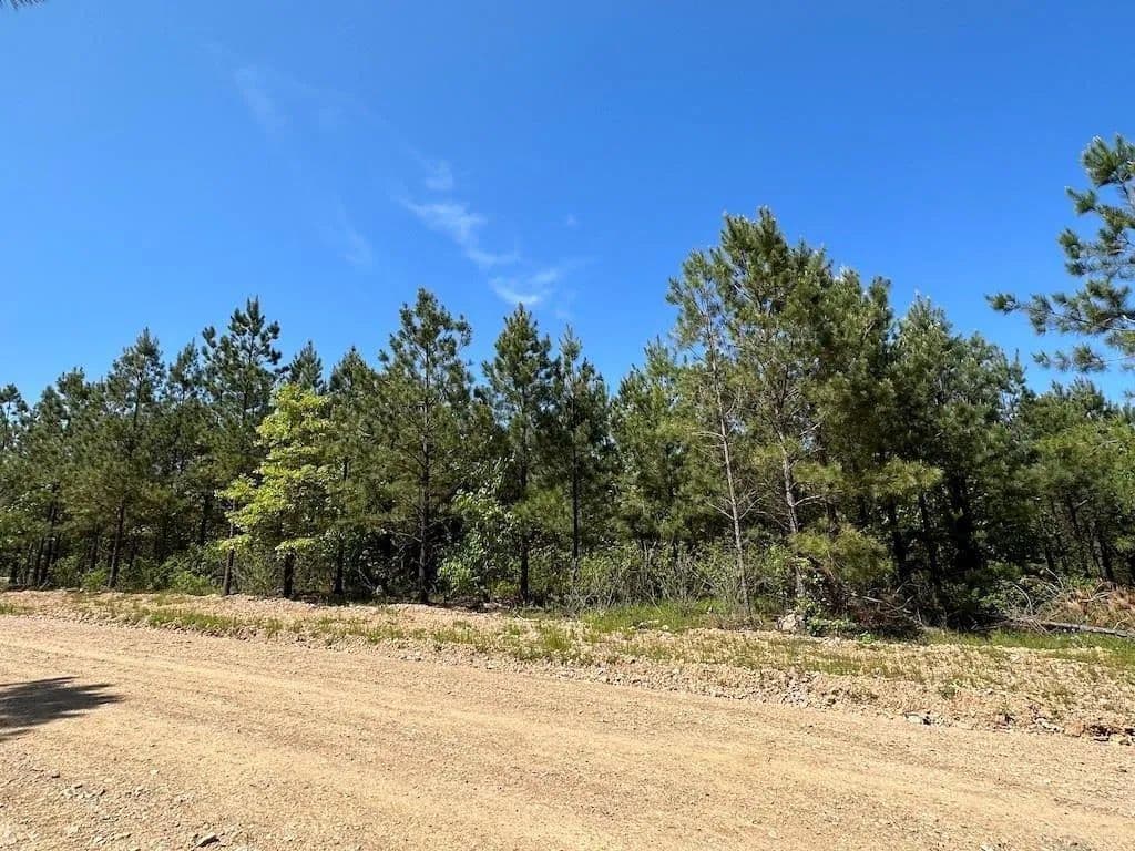 Property from 135 Crooked Stick Trail - KW - Broken Bow, Oklahoma, 74728