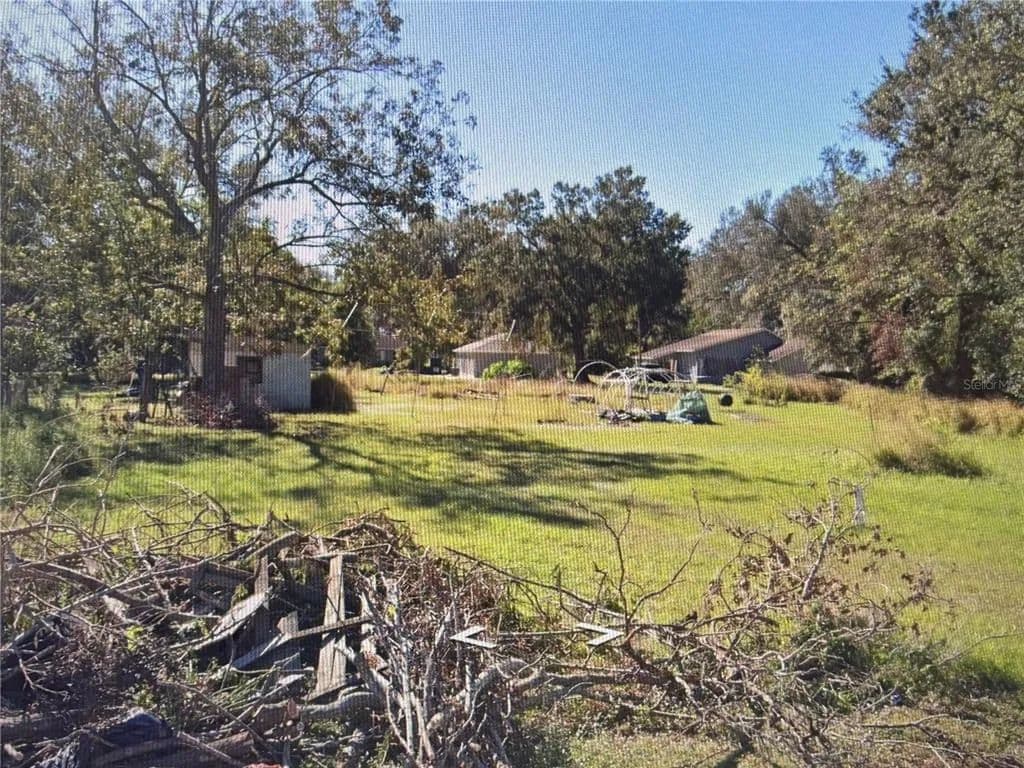 Vacant Land in Fort Meade - Fort Meade, Florida, 33841