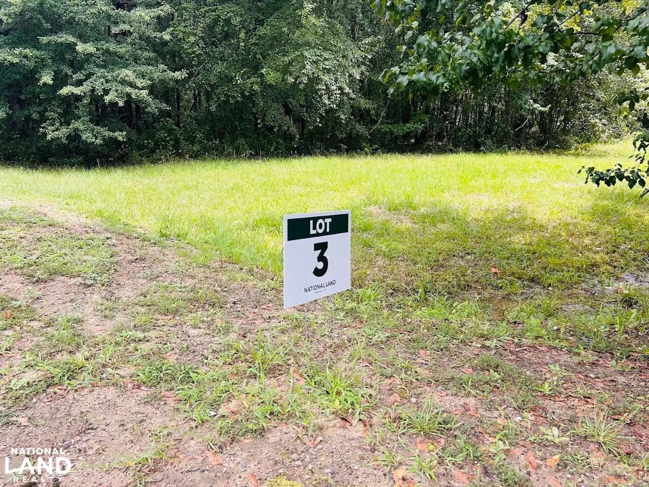 Subdivision at Kings Mill Road Lot 3 - Wrens, Georgia, 30833