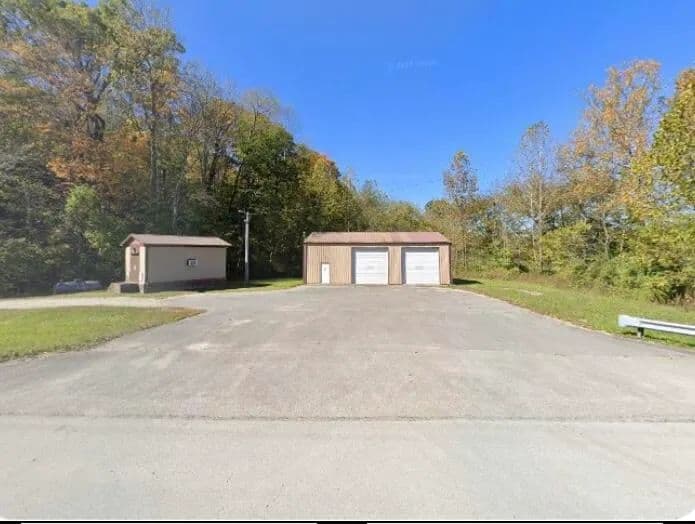 Property from 9017 KY-7 - KW - West Liberty, Kentucky, 41472