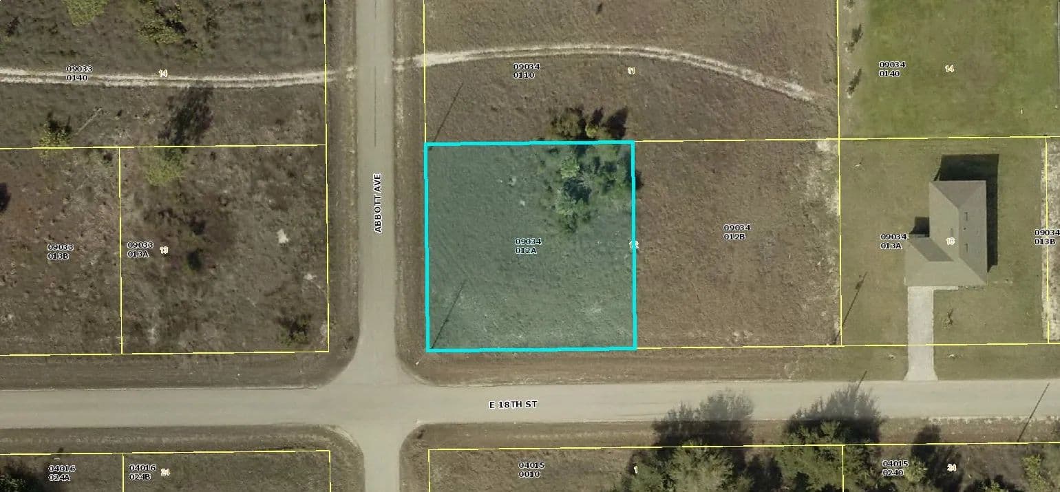 Lots & Land-Other in Lehigh - Lehigh, Florida, 33972