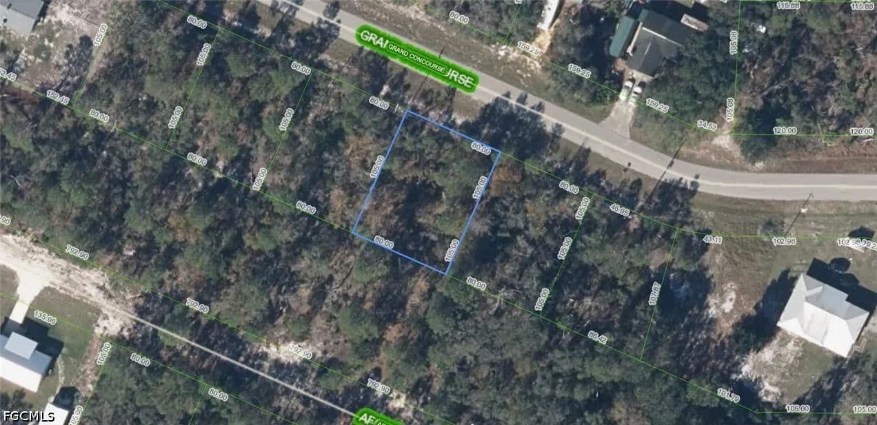 Property from 4719 Grand Concourse - KW - Sebring, Florida, 33875