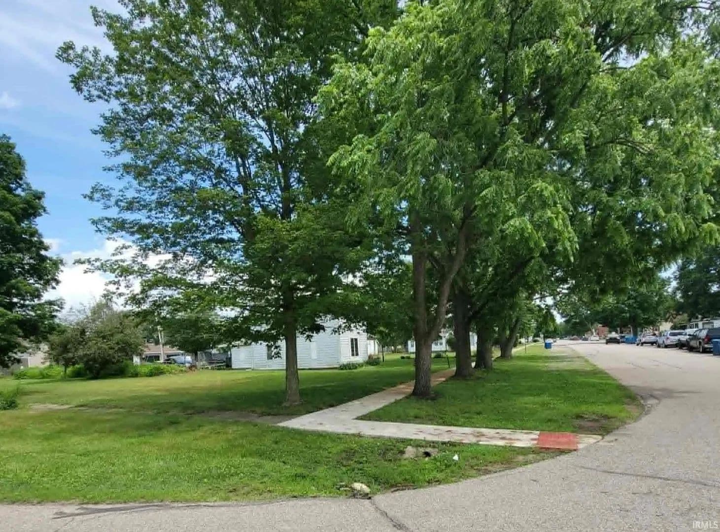Property from 407 Kentucky Street - KW - Walkerton, Indiana, 46574
