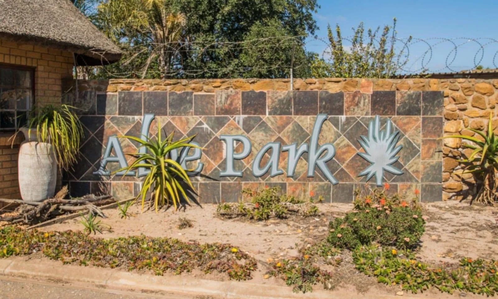 665 Acres of Land for Sale in Albertinia, Western Cape - land for sale