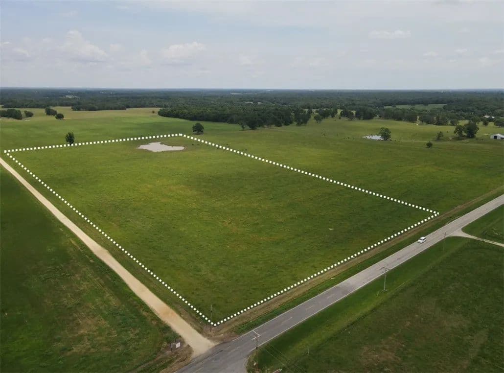 Property from 20776 116 Highway - KW - Colcord, Oklahoma, 74338