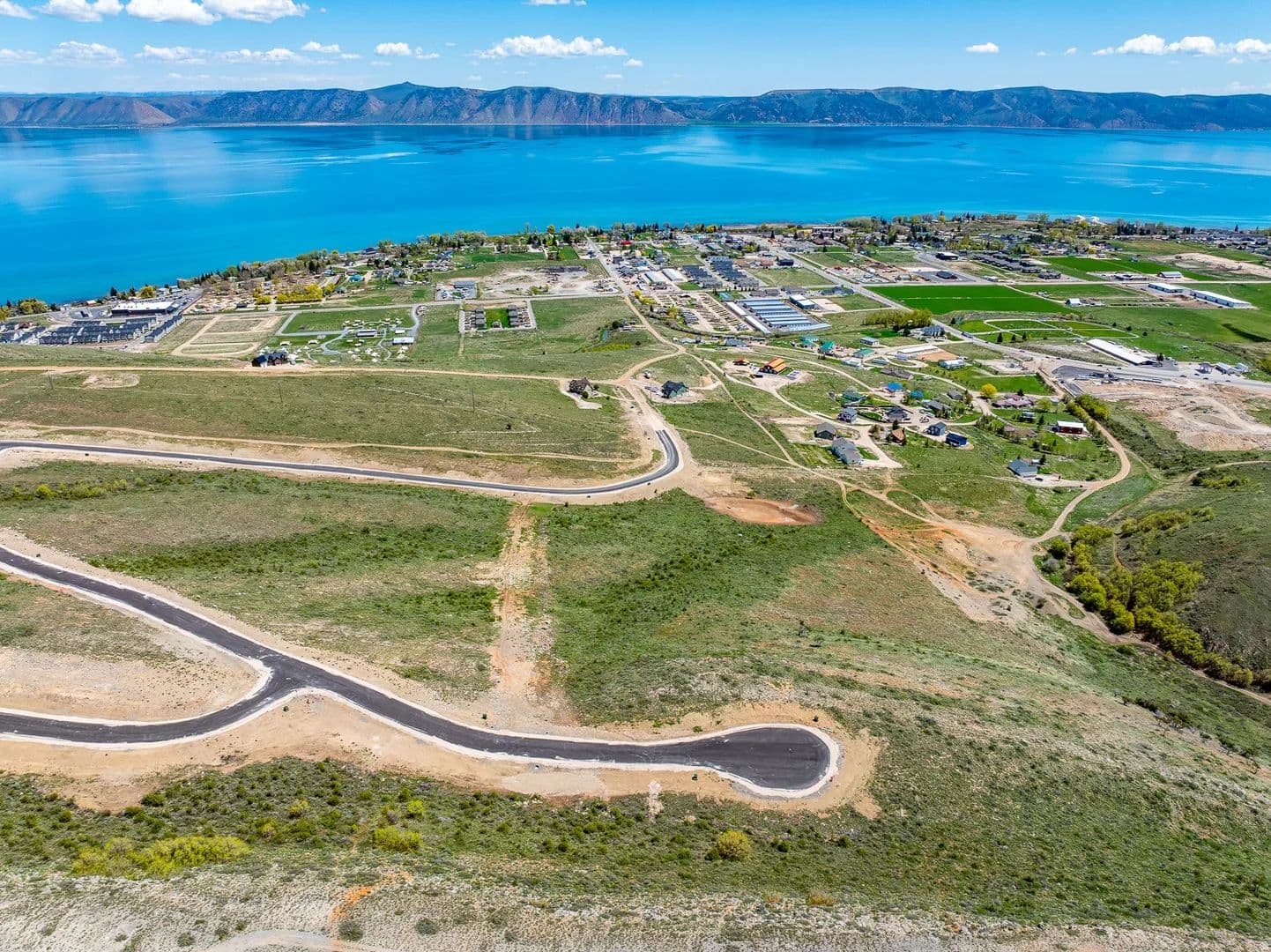 Property from 735 W RASPBERRY PATCH RD #48 - KW - Garden City, Utah, 84028