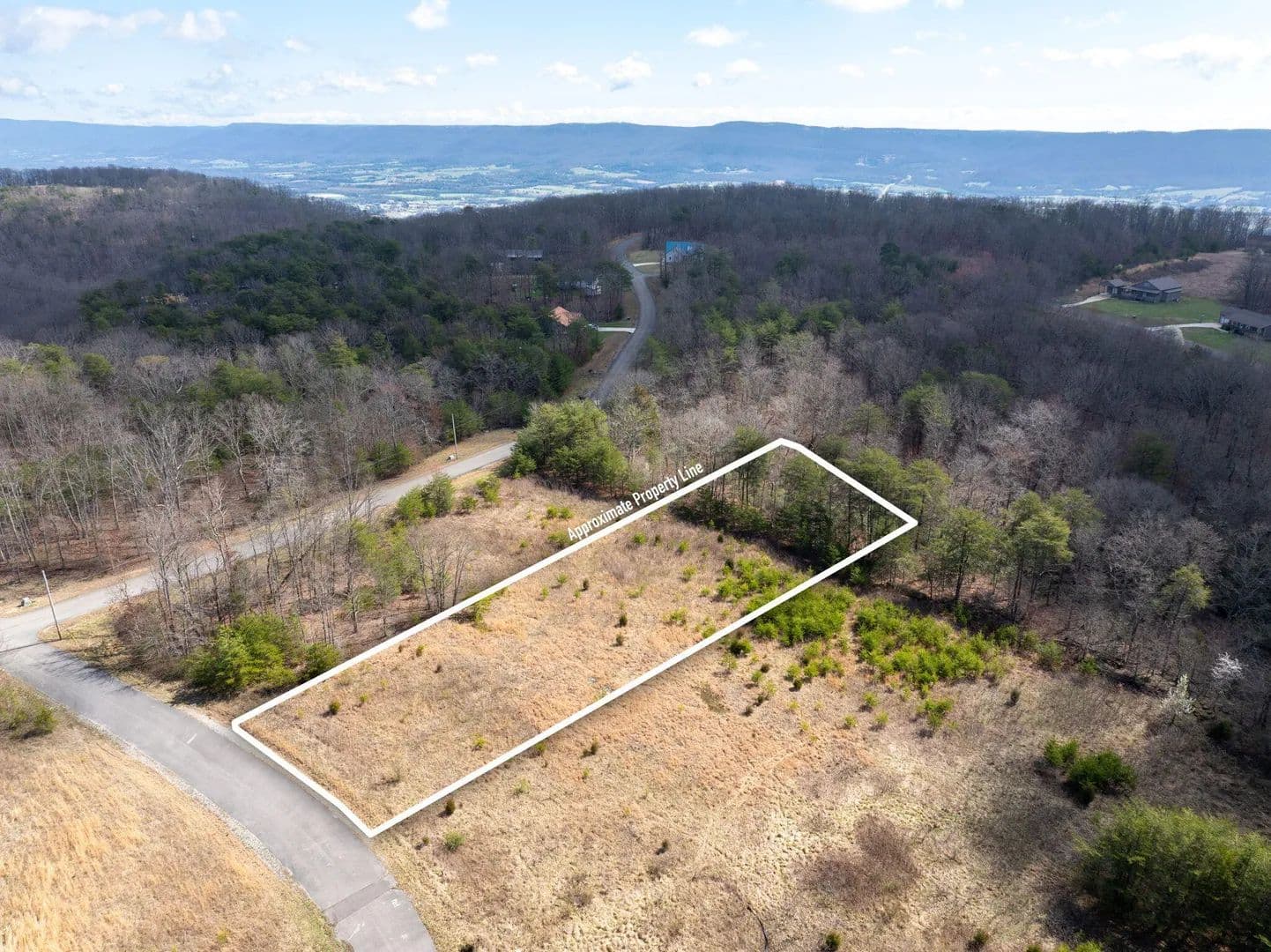 Property from 0 Gray Rock View #185 - KW - Pikeville, Tennessee, 37367