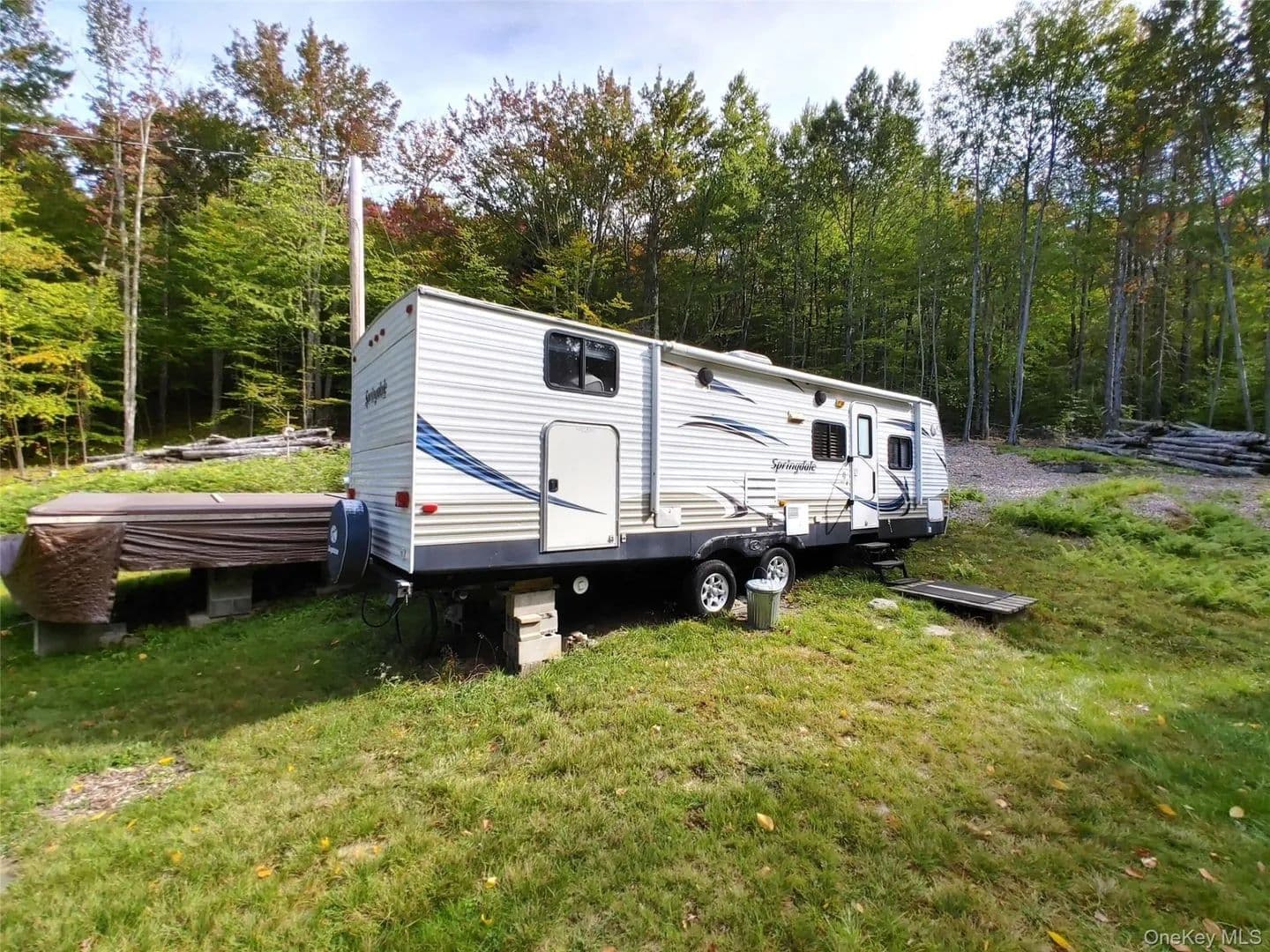 Land -Single Family Acreage in Arkville - land for sale