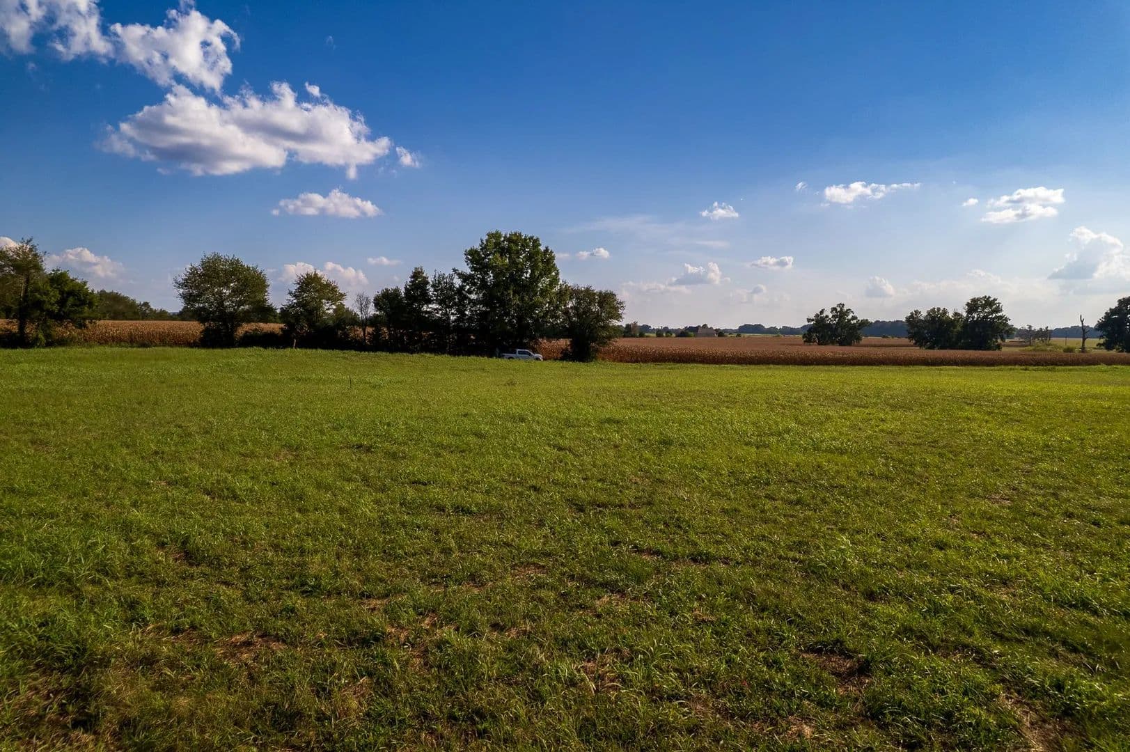 3.07± Acres Building Lot - Lincoln County, TN - land for sale