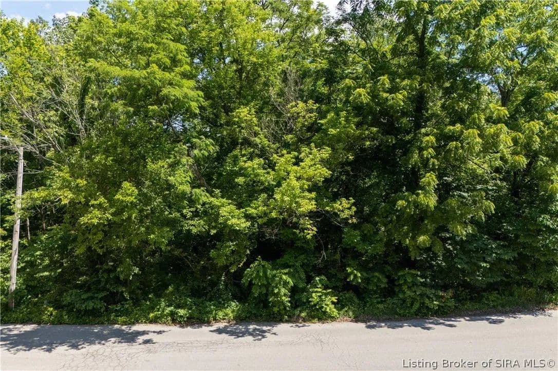Property from 911 Oakland Drive - KW - New Albany, Indiana, 47150