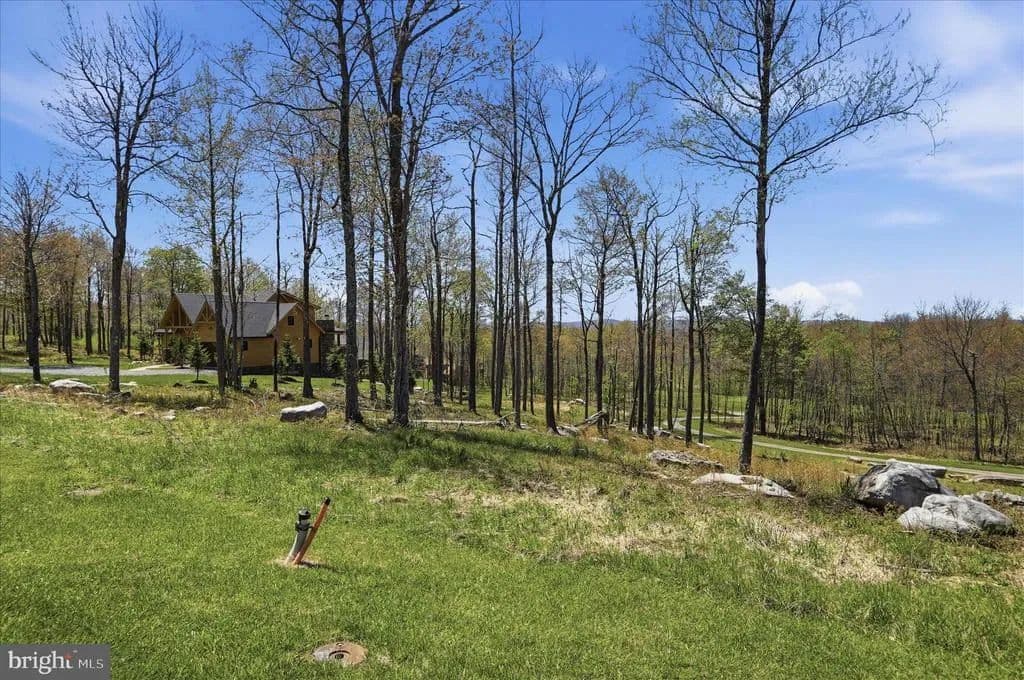 0.43 Acres of Land for Sale in Maryland - Maryland, 21541