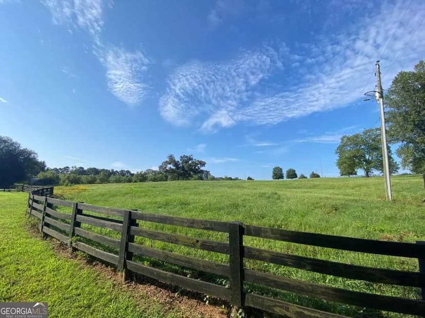 Vacant Land in Watkinsville