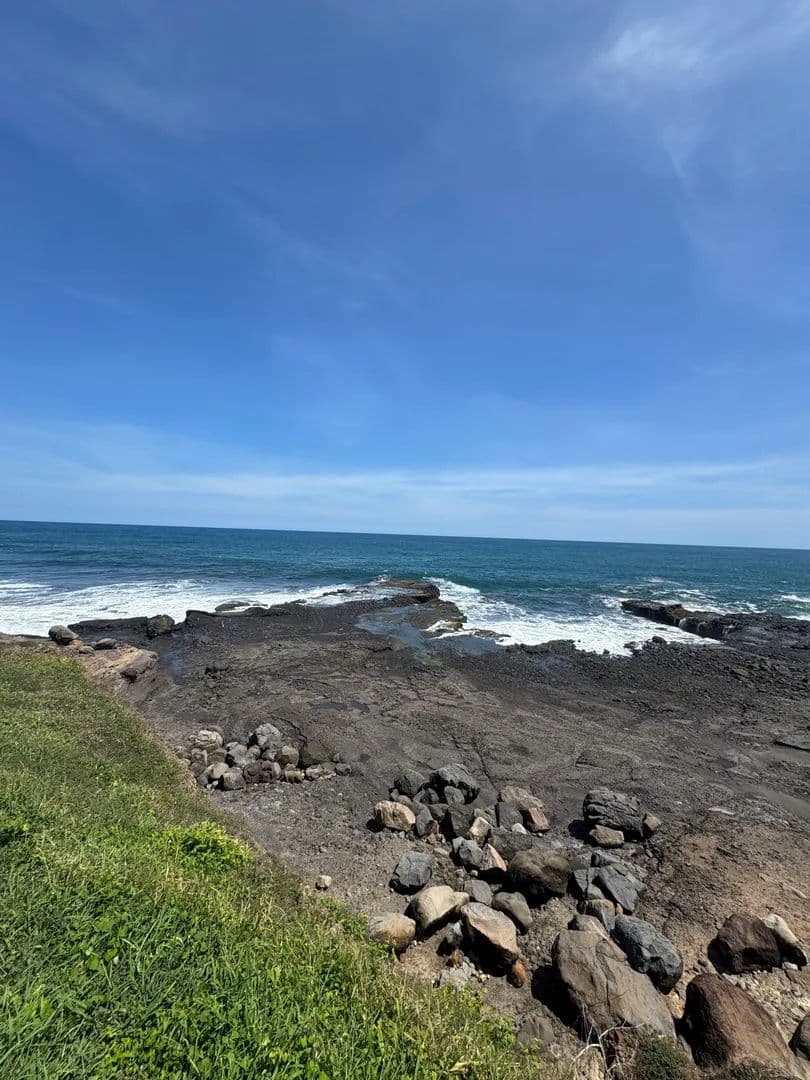 Land for Sale in Teotepeque, La Libertad - El Salvador