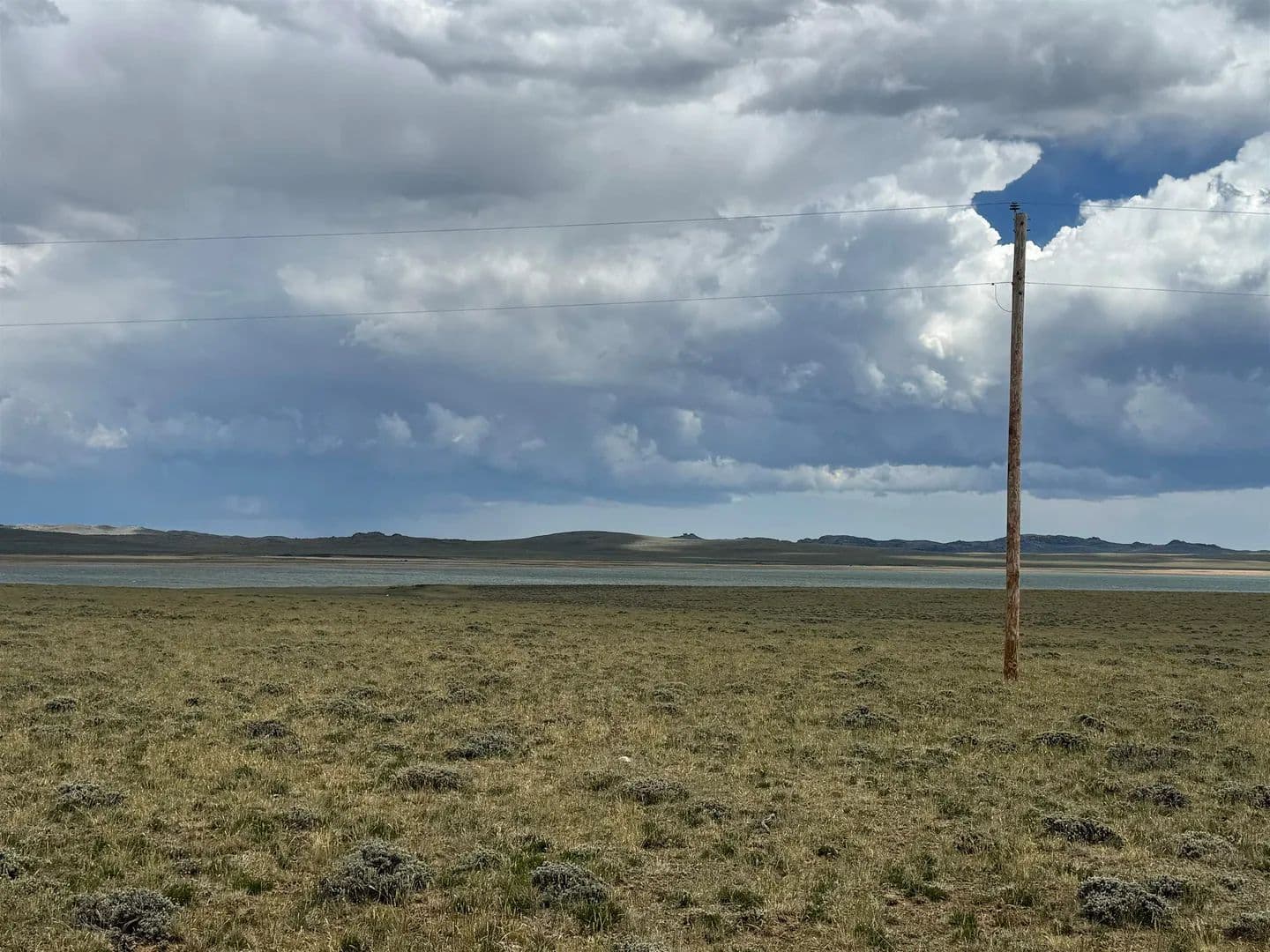36.15 Acres of Land for Sale in Rock River, WY - Rock River, Wyoming, 82083