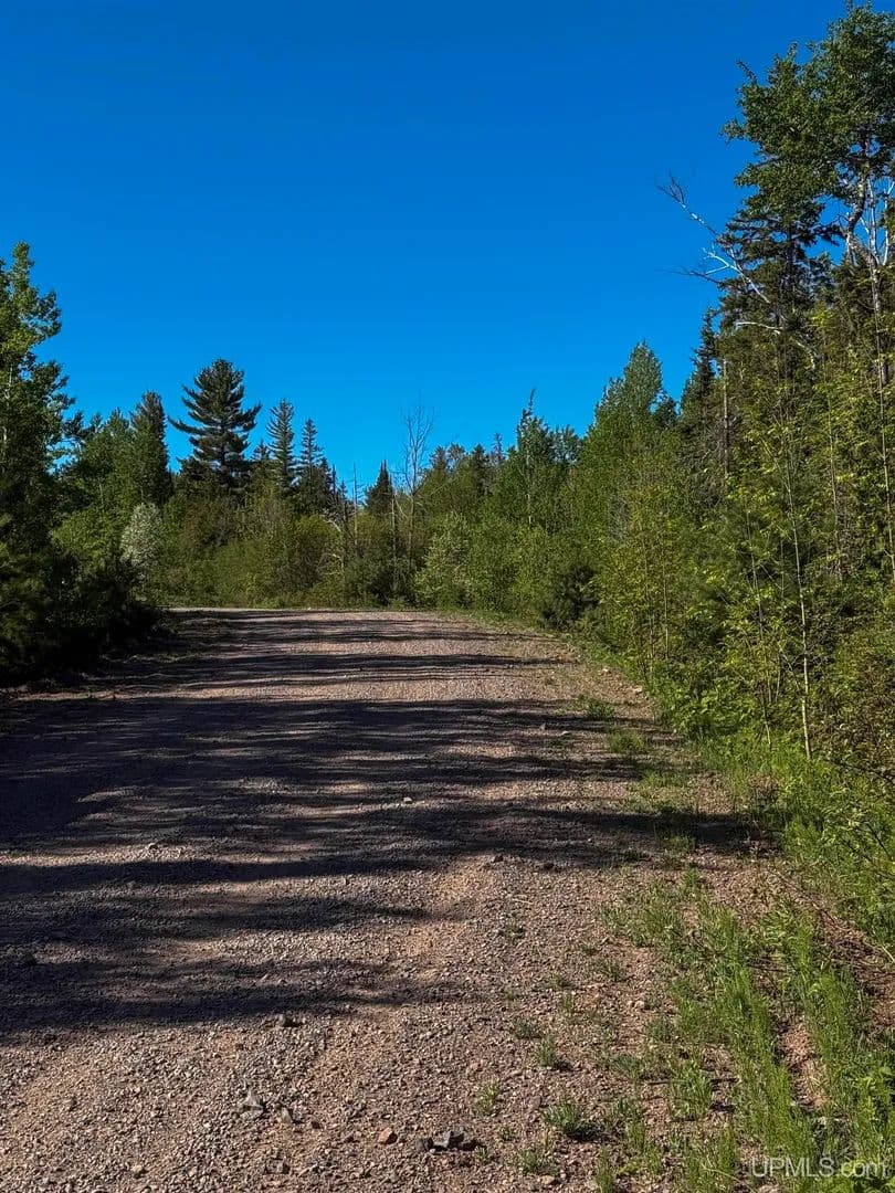 5.28 Acres of Land for Sale in Allouez, Michigan - Allouez, Michigan, 49805