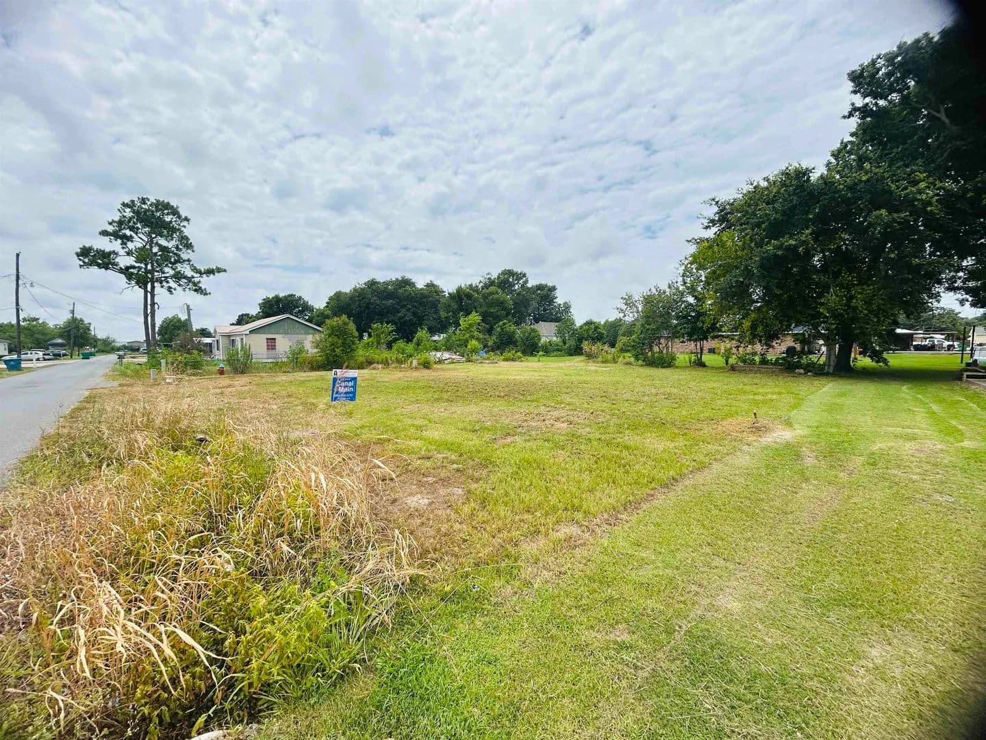 Property from 116 West 131st Street - KW - Cut Off, Louisiana, 70345