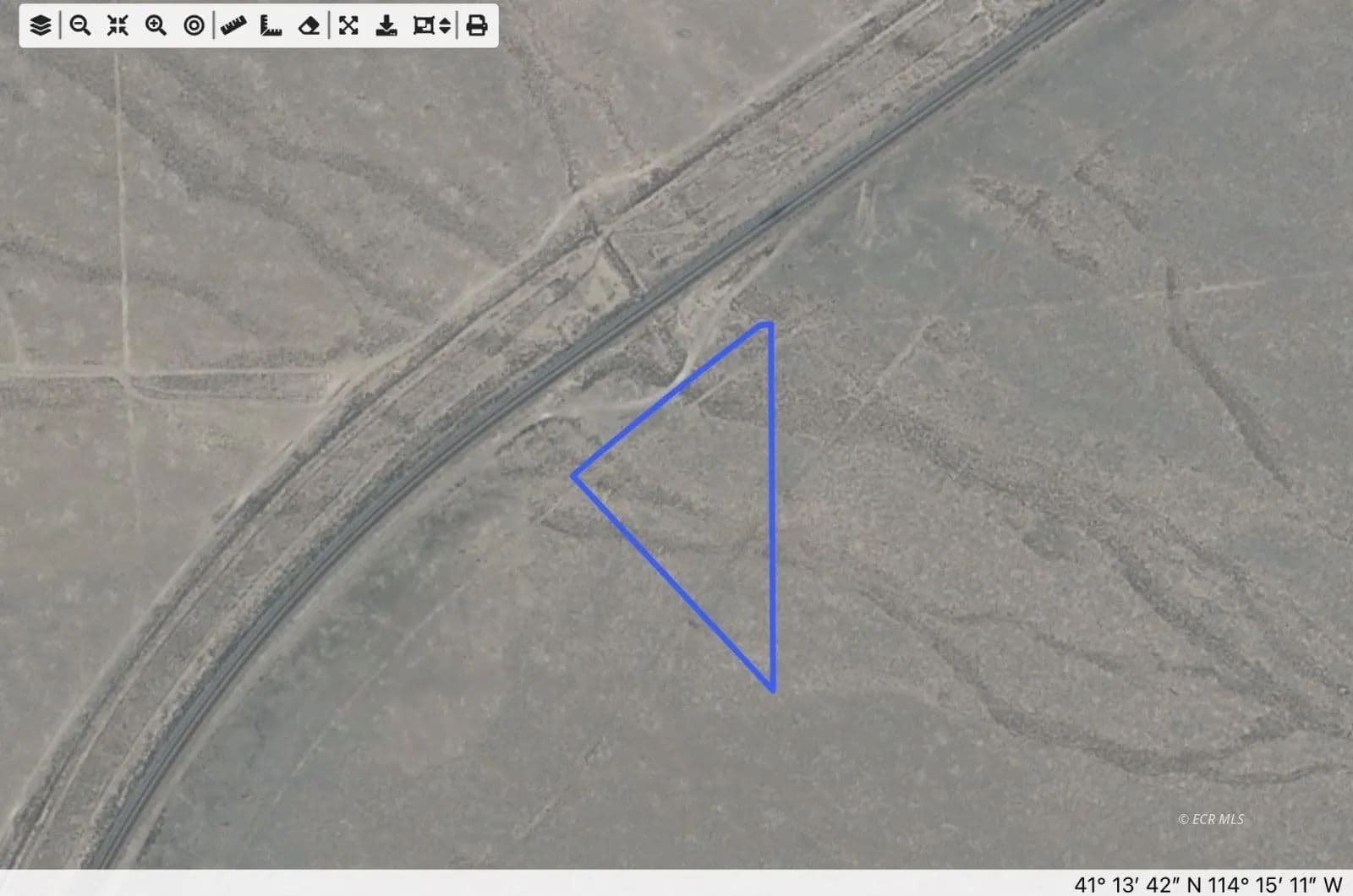 Vacant Land in Montello - land for sale