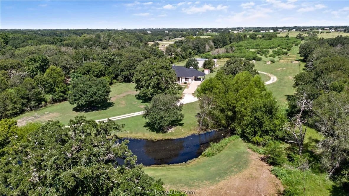 Property from 6701 Old Reliance Road - KW - land for sale