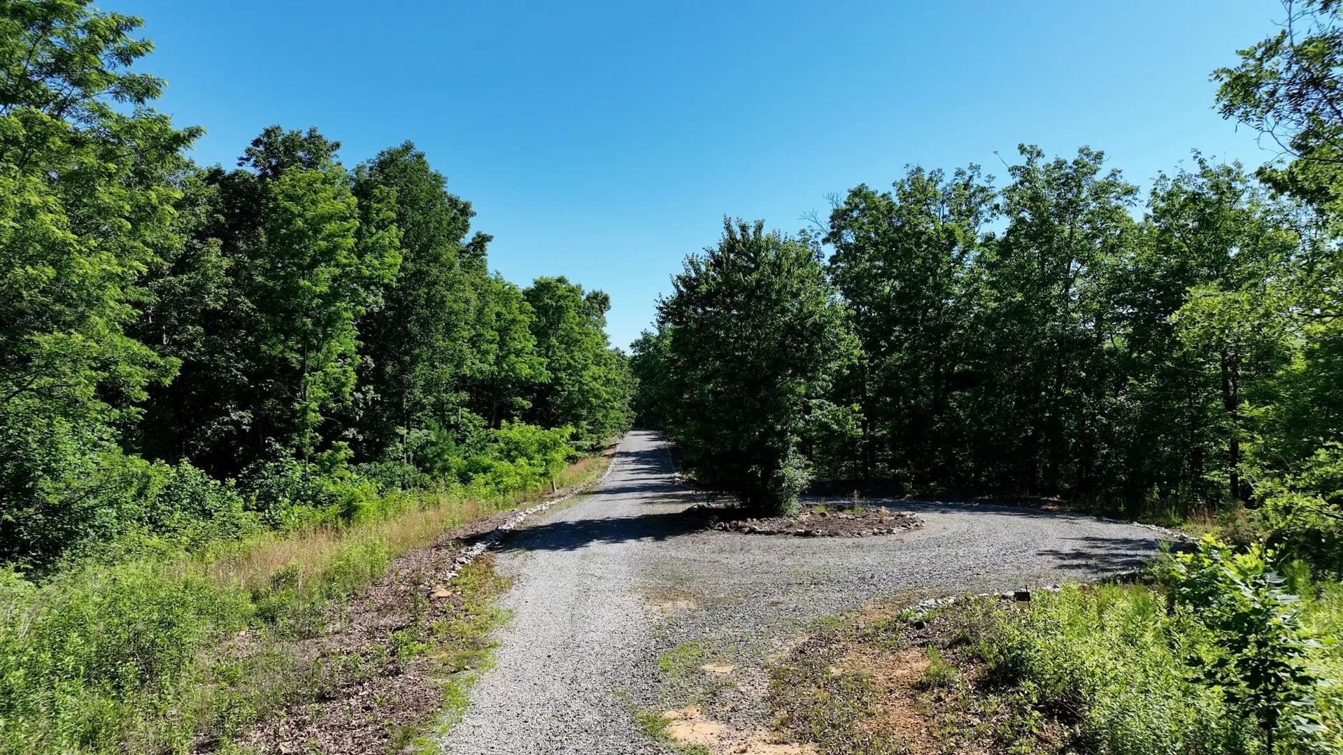 Property from 0 Coker Creek Trail - KW - Tellico Plains, Tennessee, 37385