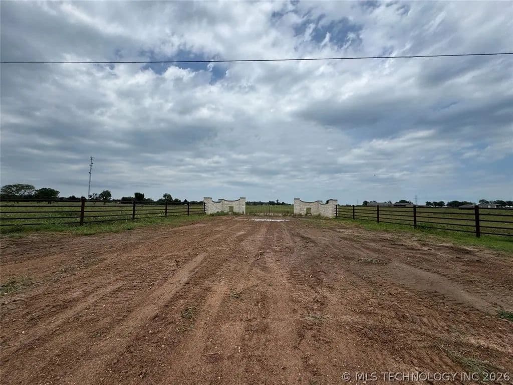 38.1 Acres of Land for Sale in Seminole, Oklahoma - Seminole, Oklahoma, 74868