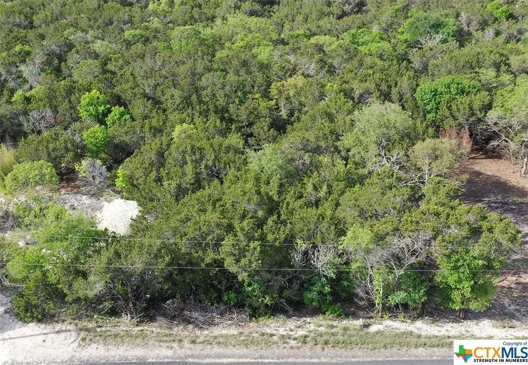 Vacant Land in Belton - Belton, Texas, 76513