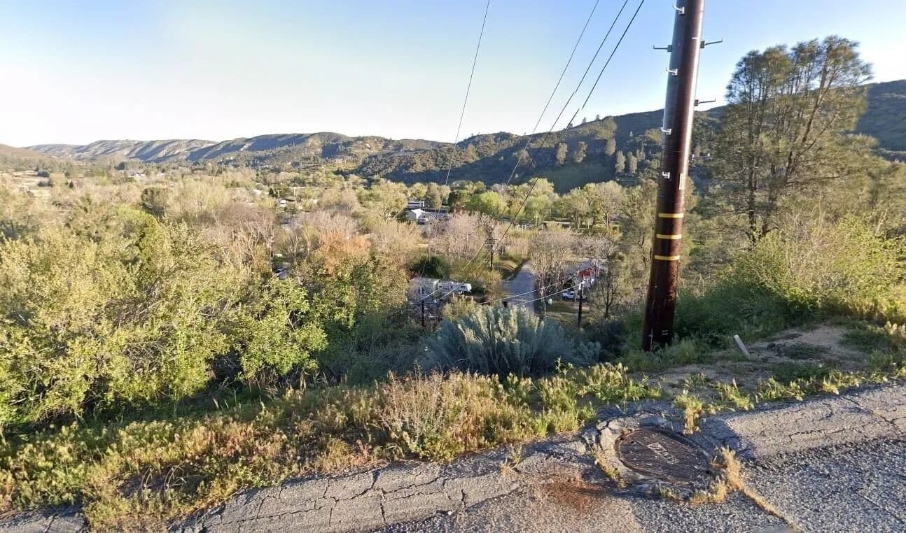 Lots & Land-Other in Lake Hughes - Lake Hughes, California, 93532
