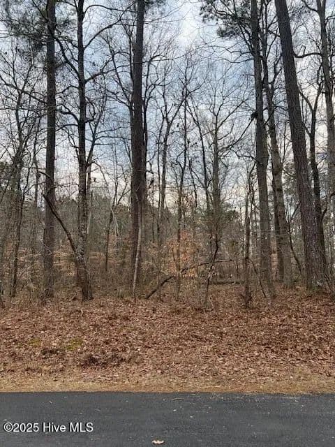 Property from 00 Dogwood Dr. - KW - Hertford, North Carolina, 27944