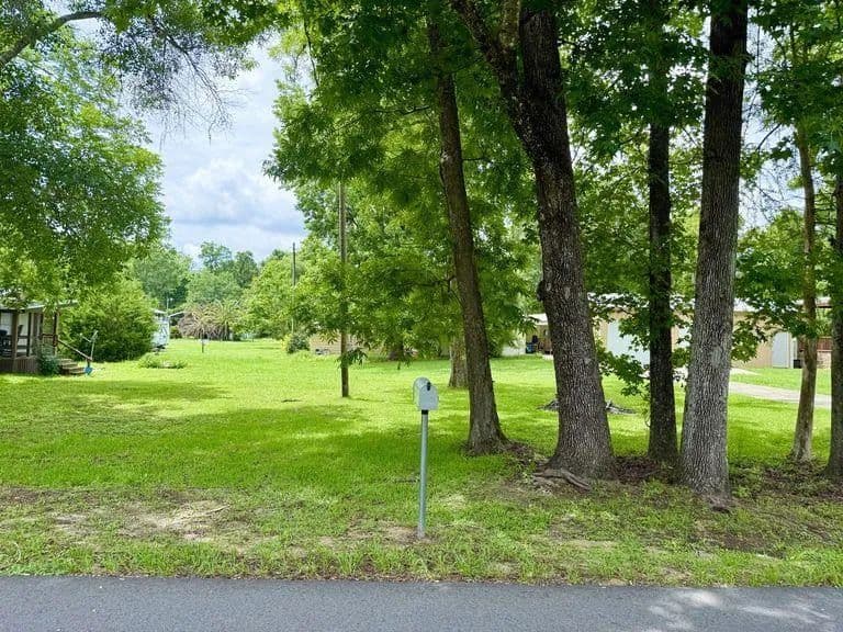 Property from 633 Byrd Parker Dr - KW - Wewahitchka, Florida, 32465