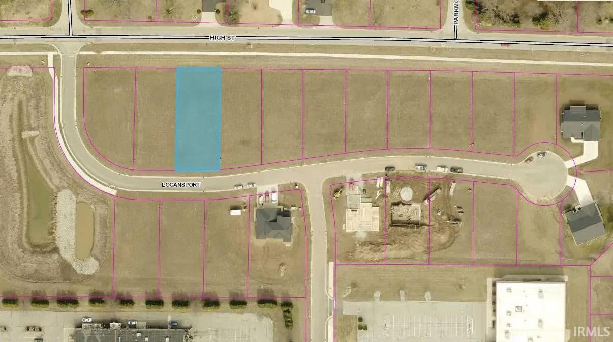 Property from 3928 Mike Anderson Lane - KW - Logansport, Indiana, 46947