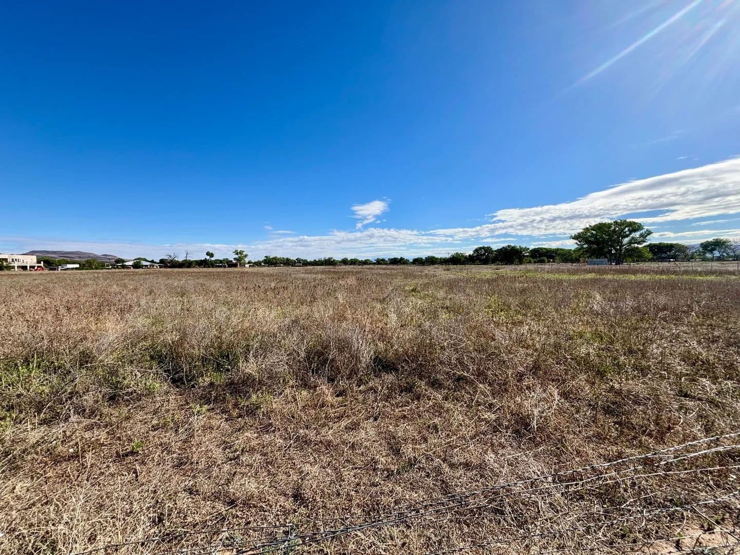 Property from Noah (C-2) Lane - KW - Belen, New Mexico, 87002