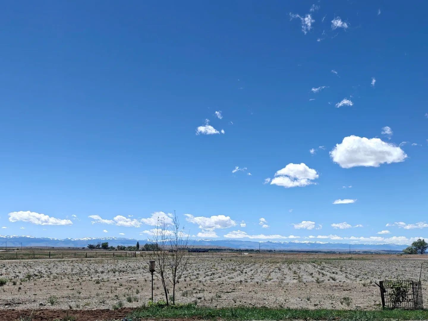 6.72 Acres of Land for Sale in Riverton, WY - Riverton, Wyoming, 82501