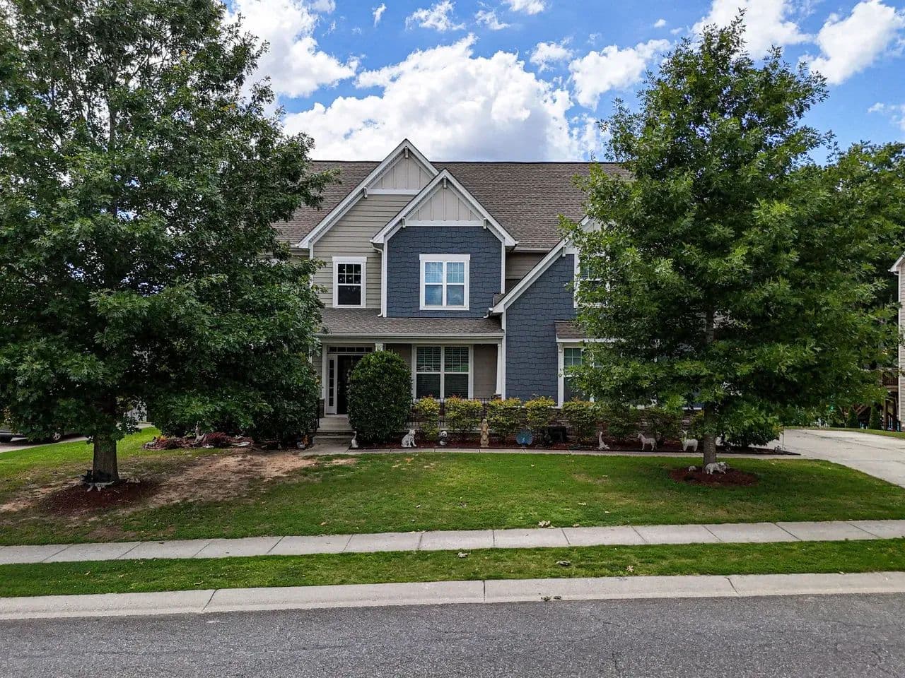 6BD/6BA Home - 1238 Stonecrest Blvd Fort Mill, SC - York Co - land for sale