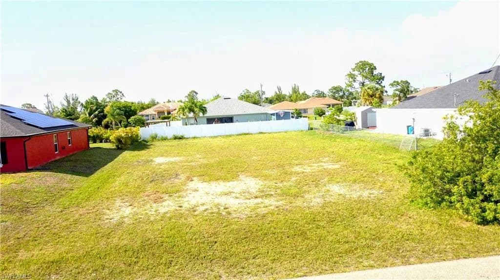 Property from 2821 NW 26th ST - KW - Cape Coral, Florida, 33993