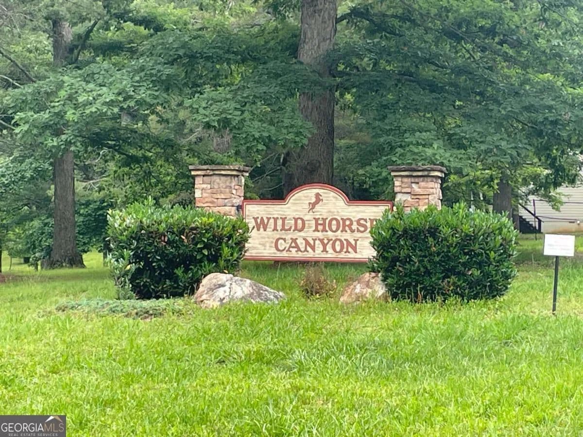 Property from LOT 11 Brumby Run #11 - KW - Blairsville, Georgia, 30512