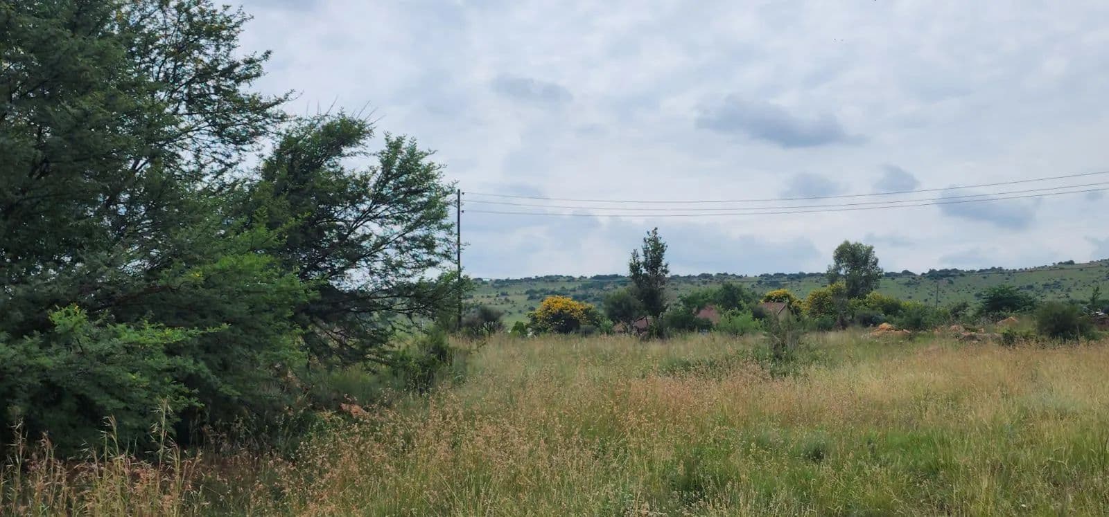 1162 Acres of Land for Sale in Vaal Marina, Gauteng - land for sale
