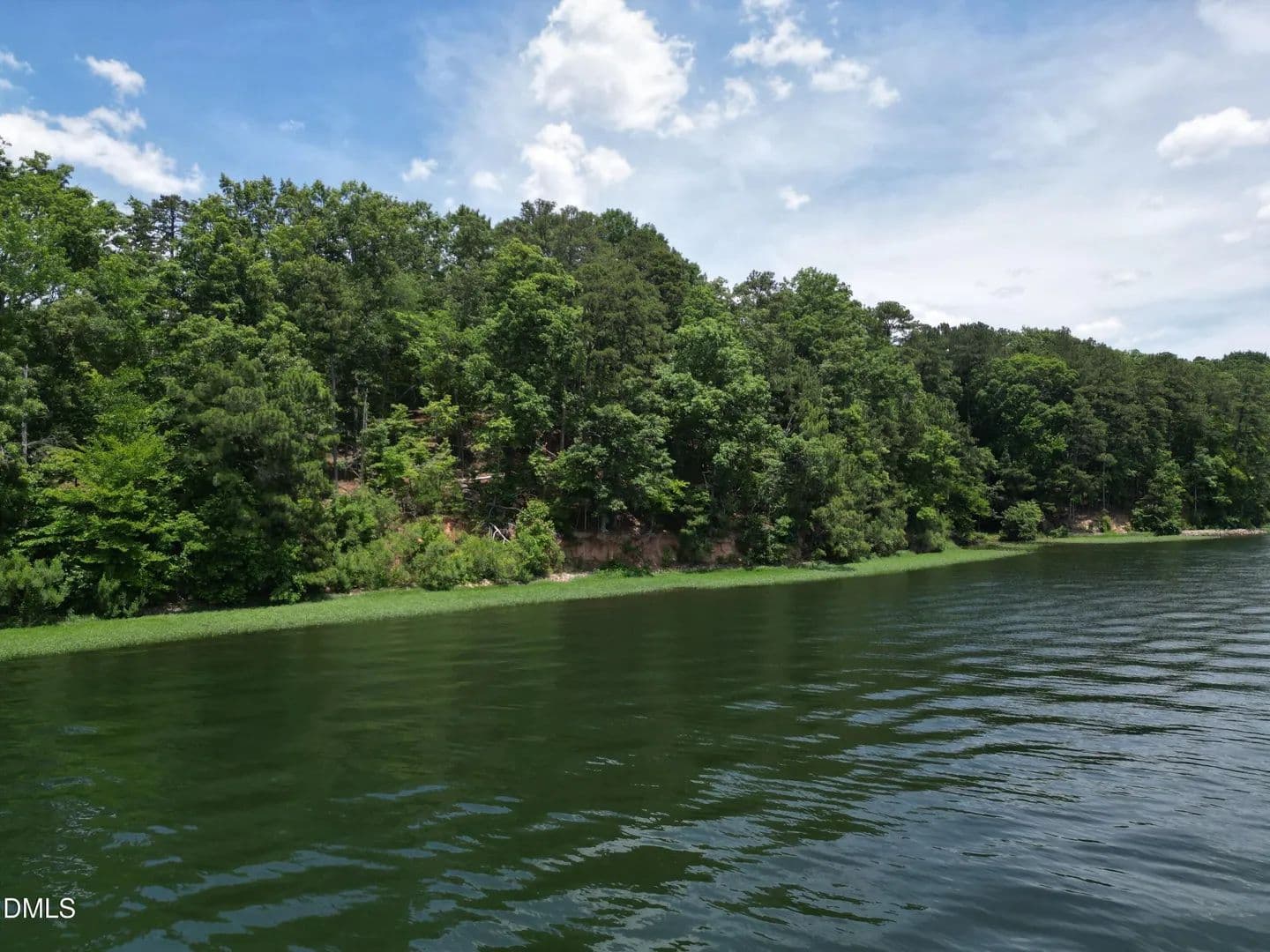 2.18 Acres of Land for Sale in Littleton, NC - Littleton, North Carolina, 27850