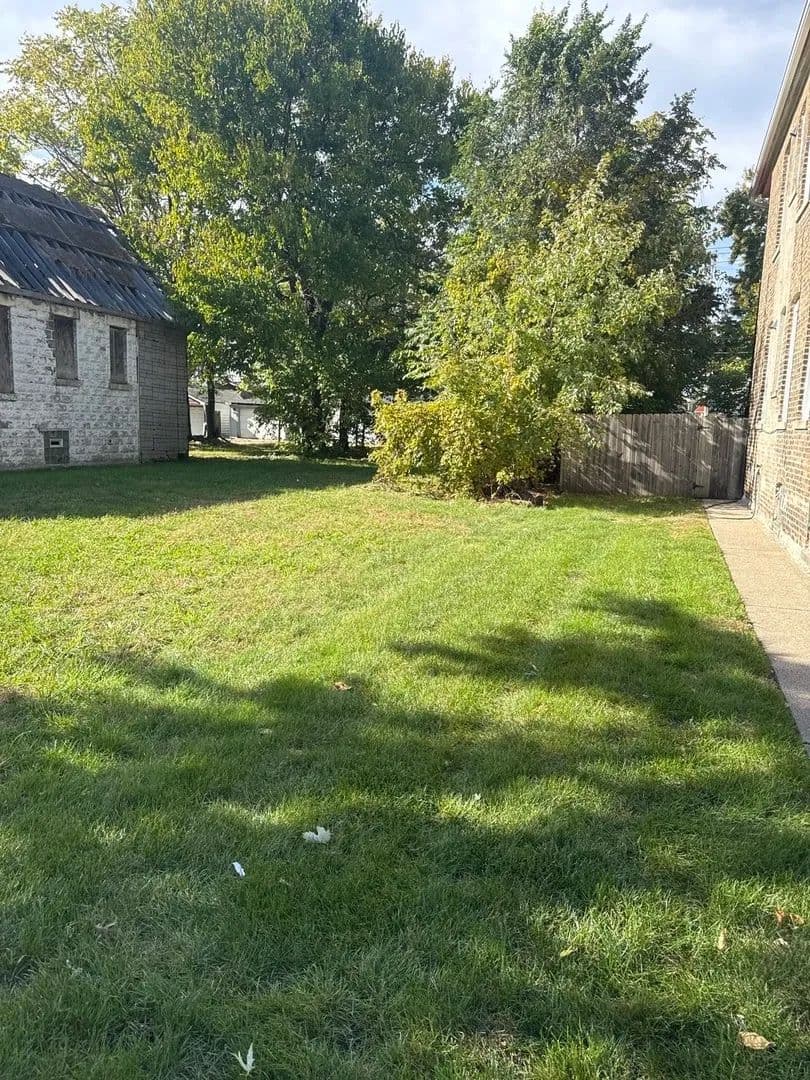 Property from 12242 S Wallace Street - KW - Chicago, Illinois, 60628