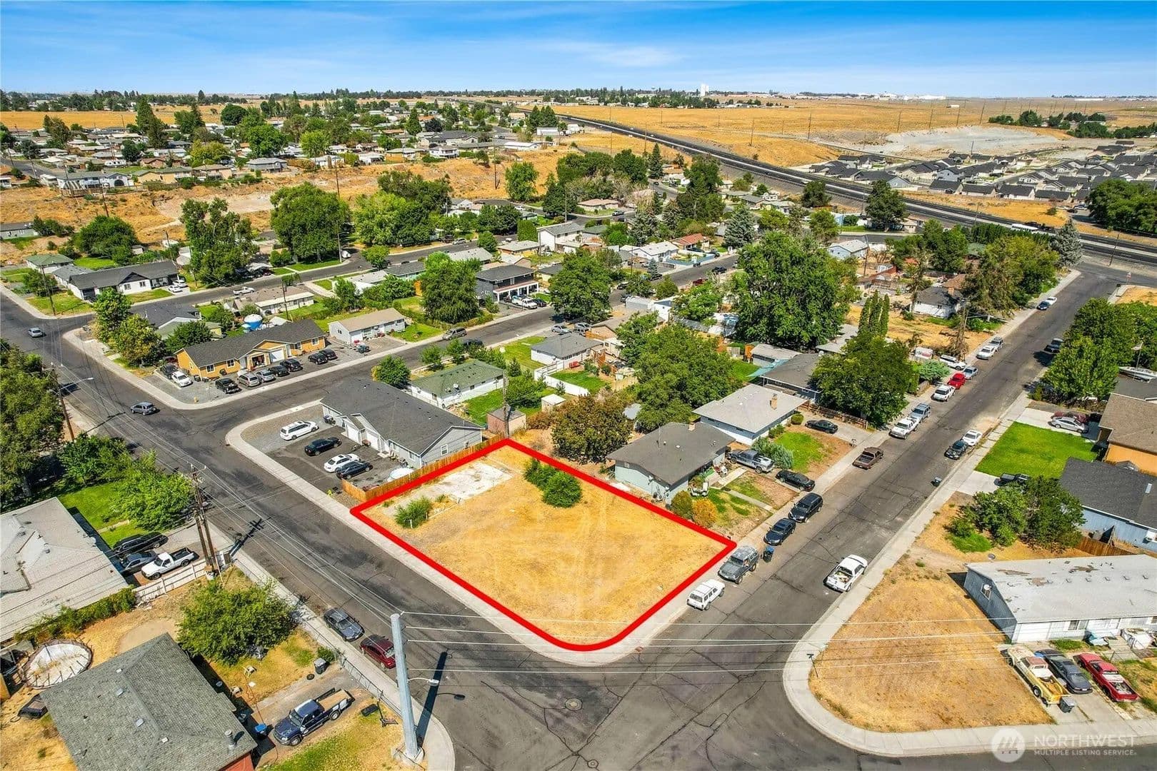 Lots & Land-Other in Moses Lake - Moses Lake, Washington, 98837