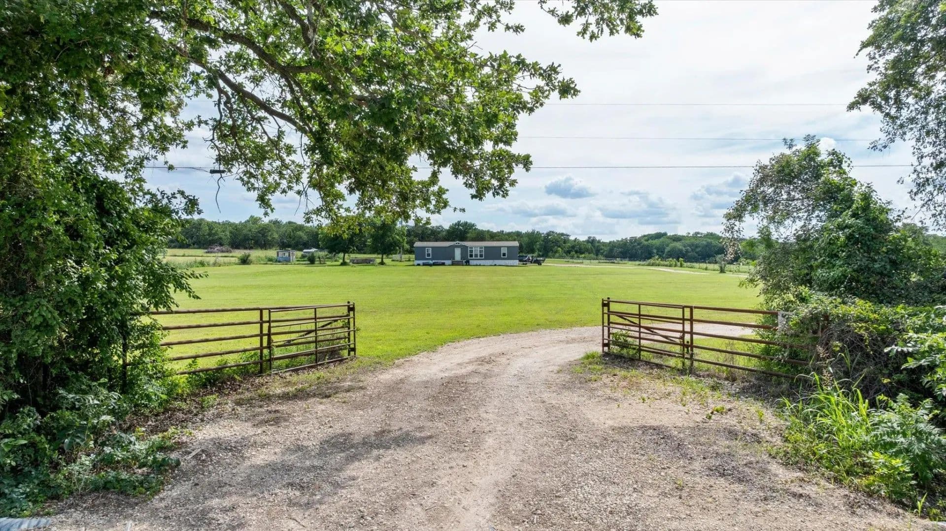 7150 County Road 236, Hico, Texas 76457 - Hico, Texas, 76457
