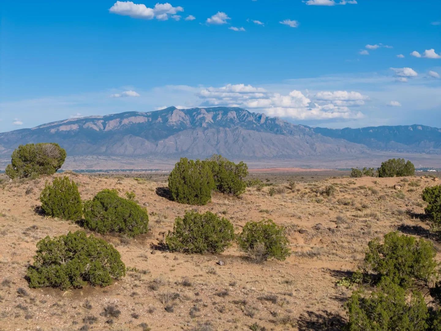 0.68 Acres of Land for Sale in Rio Rancho, New Mexico - Rio Rancho, New Mexico, 87144