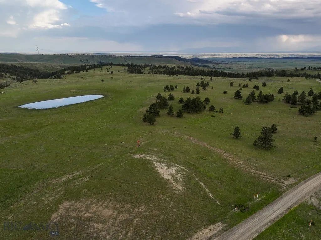 320 Acres of Land for Sale in Reed Point, Montana - Reed Point, Montana, 59069