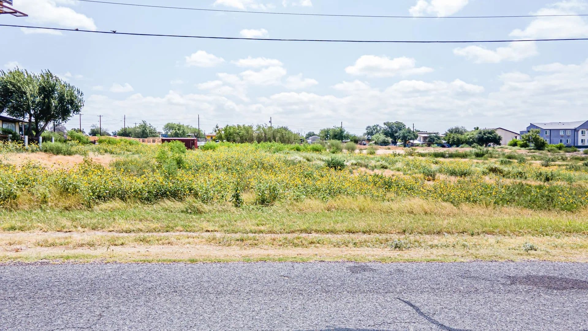 1.71 Acres of Land for Sale in LAREDO, TX - Laredo, Texas, 78046