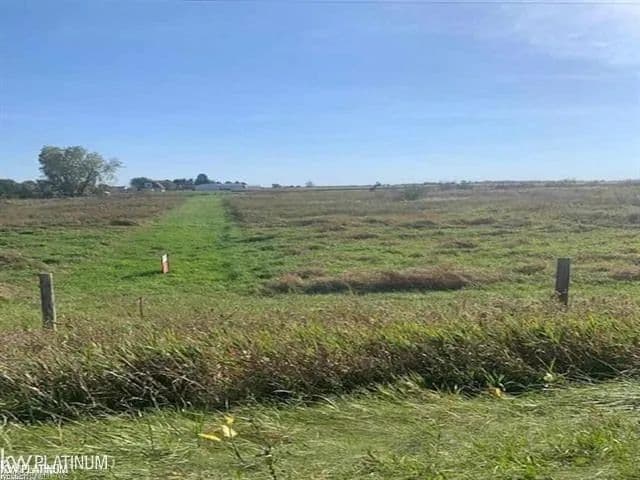 Property from 0 Peck A Road - KW - Michigan, 48416
