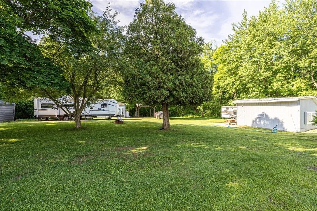 Property from 5524 Martin Road - KW - land for sale
